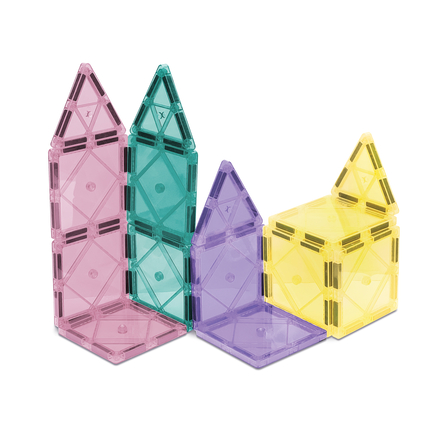 Crayola Magna Tiles Structure Sets